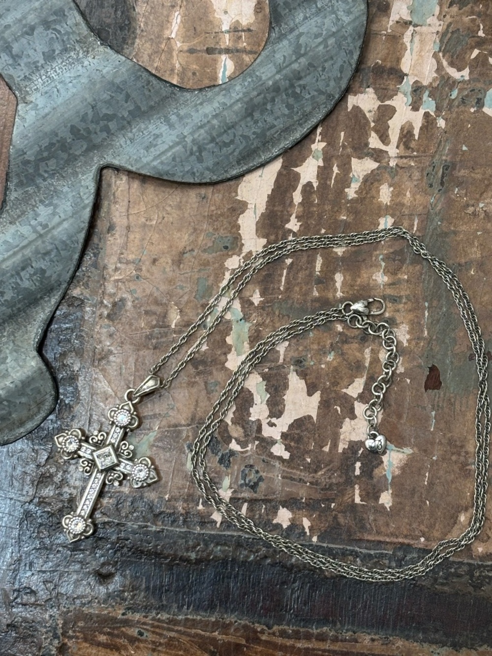 Brighton Crosses of the World